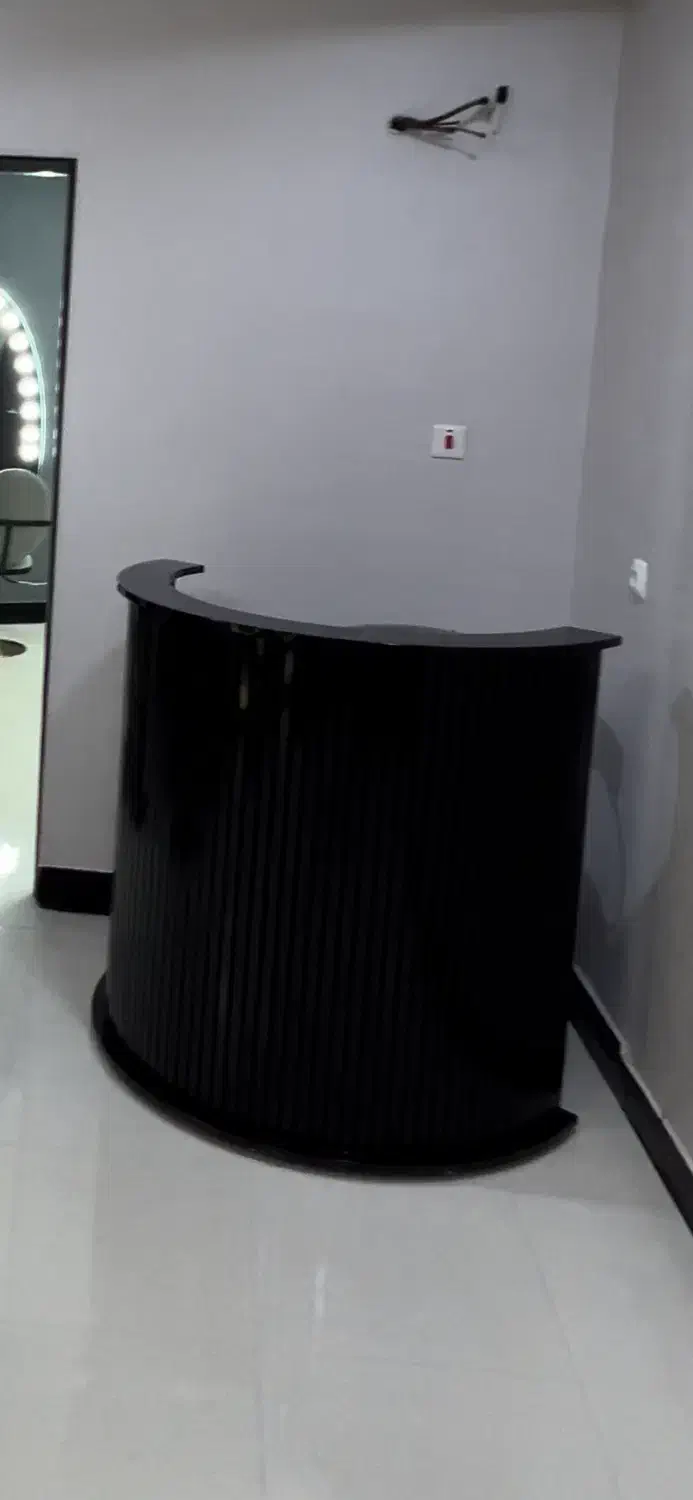 میز کانتر|دفتر کار|لامرد, |دیوار