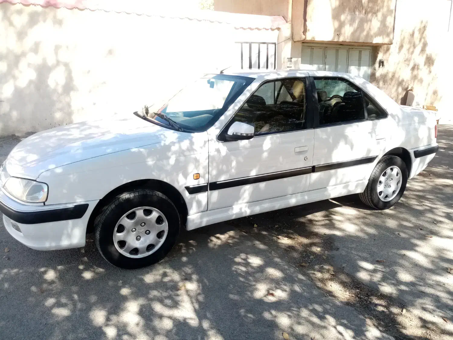 پارس استثنایی|خودرو سواری و وانت|اصفهان, مرداویج|دیوار