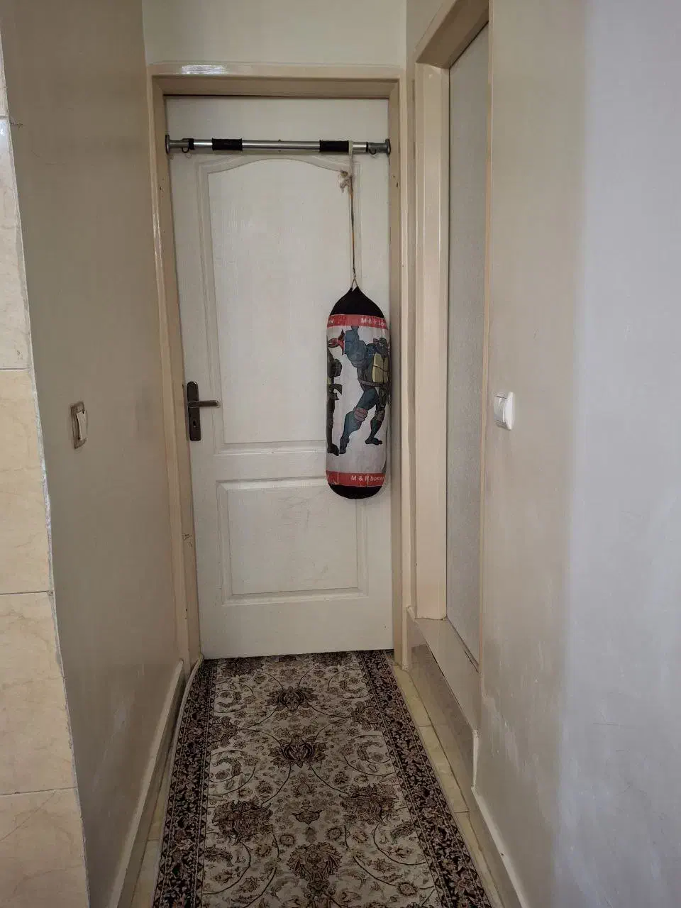 آپارتمان ۵۰ متری|فروش آپارتمان|ری, شهادت|دیوار