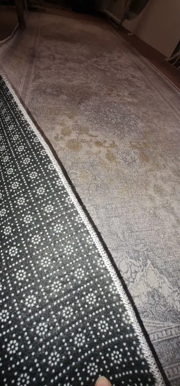 فرشینه 1x3متر|فرش|قوچان, |دیوار