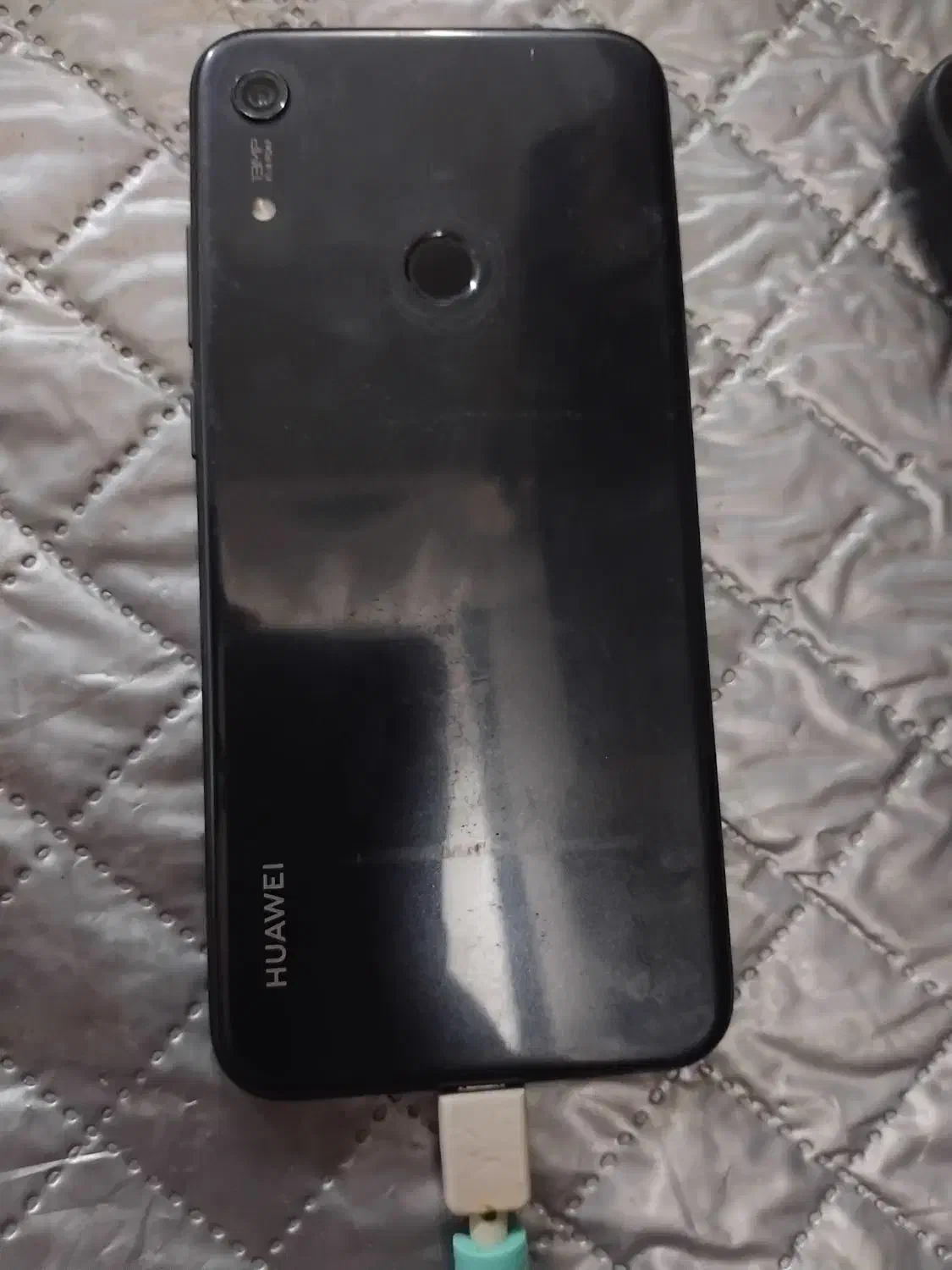 گوشی هواویY6s|موبایل|قوچان, |دیوار