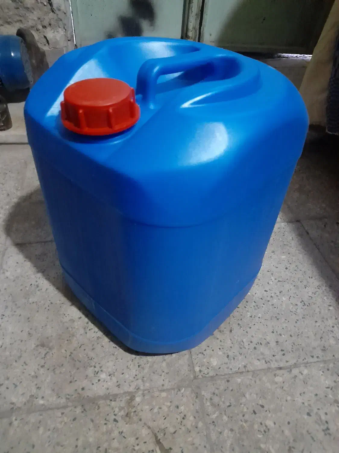 گالن۲۰لیتری|ظروف نگهدارنده، پلاستیکی، یکبارمصرف|کرج, گلشهر|دیوار