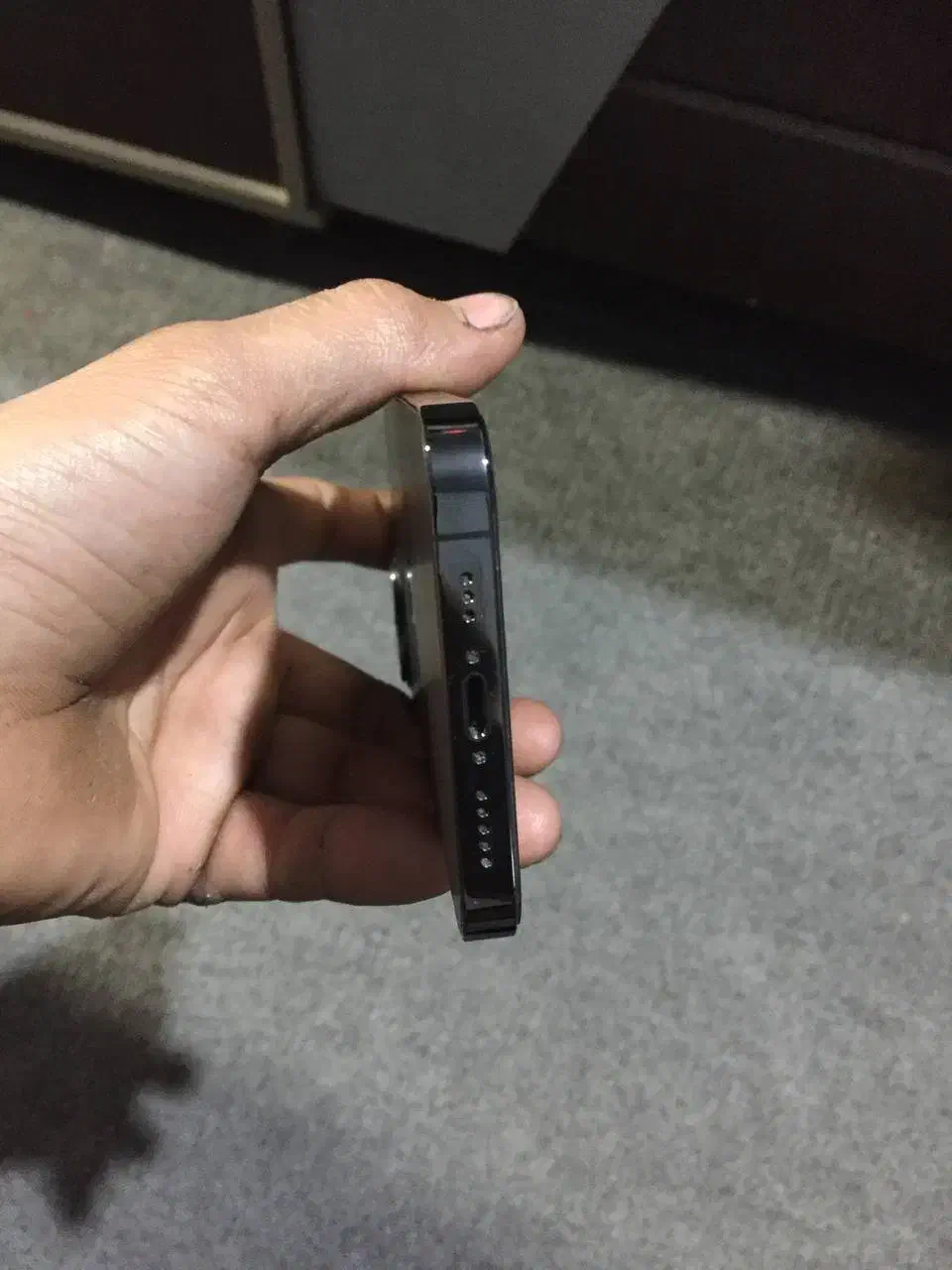 ایفون12pro|موبایل|مشهد, طلاب|دیوار