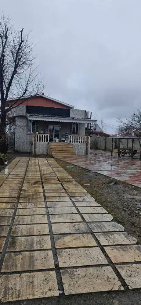 اجاره ویلا کلاشم بالا|اجارهٔ خانه و ویلا|شفت, |دیوار