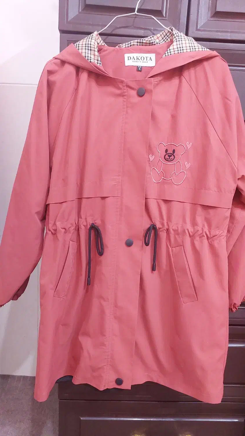 مانتو و پالتو|لباس|یزد, |دیوار