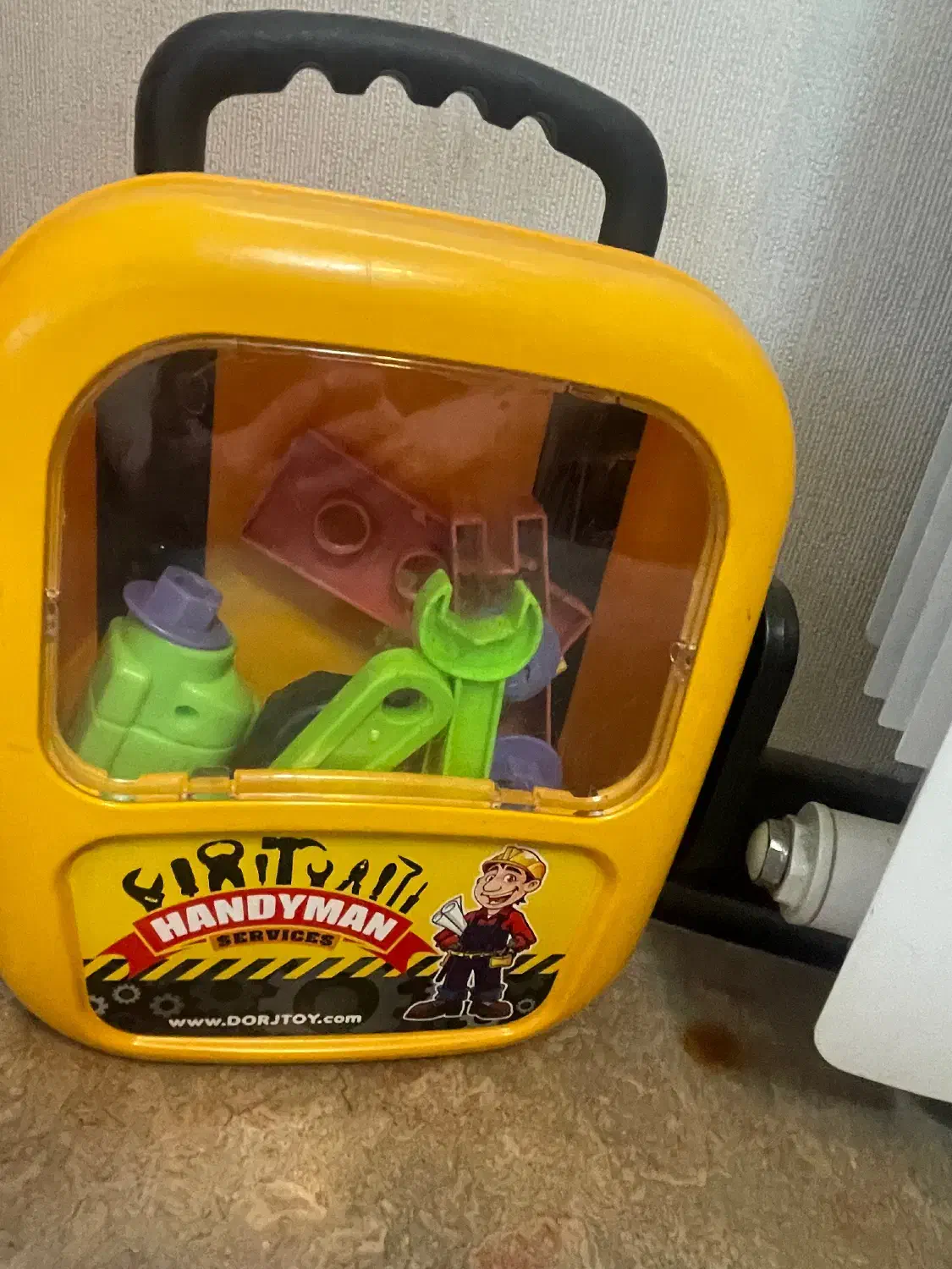 اسباب بازی|اسباب‌بازی بچه|تهران, شهرآرا|دیوار