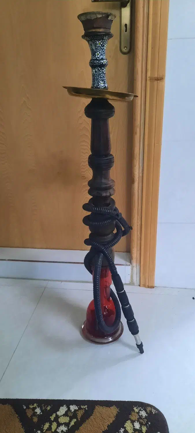 قلیون دوسیب|کلکسیون و سرگرمی|جویبار, |دیوار