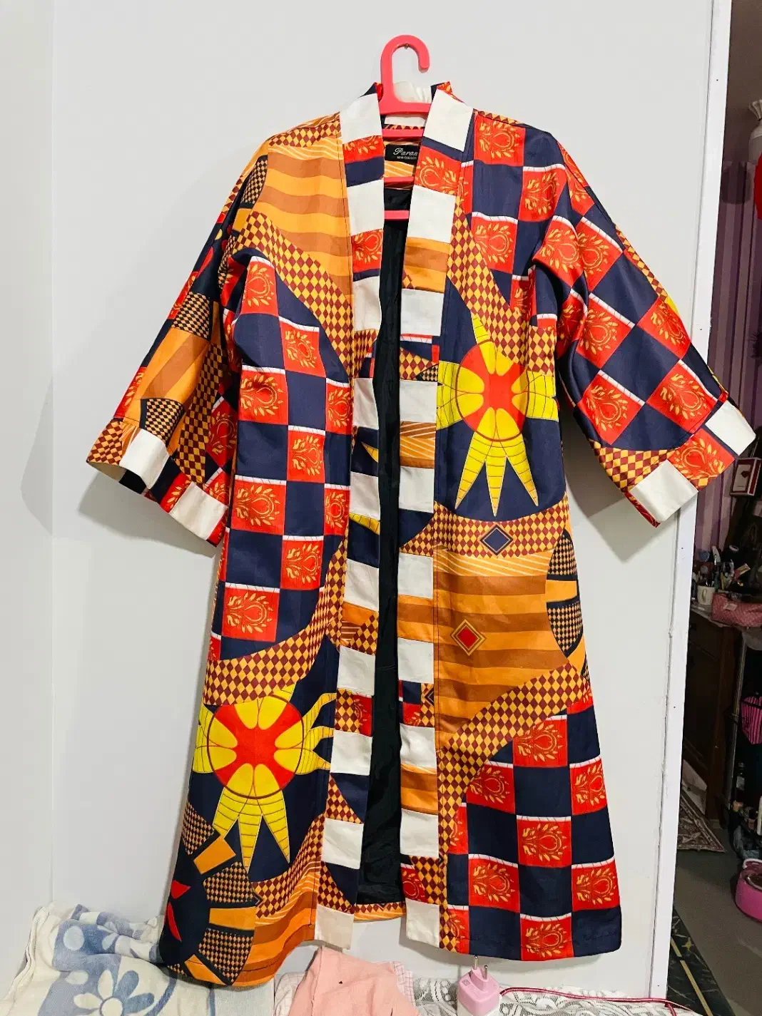 پالتو و تعدادی لباس کت ساتن|لباس|بوشهر, |دیوار