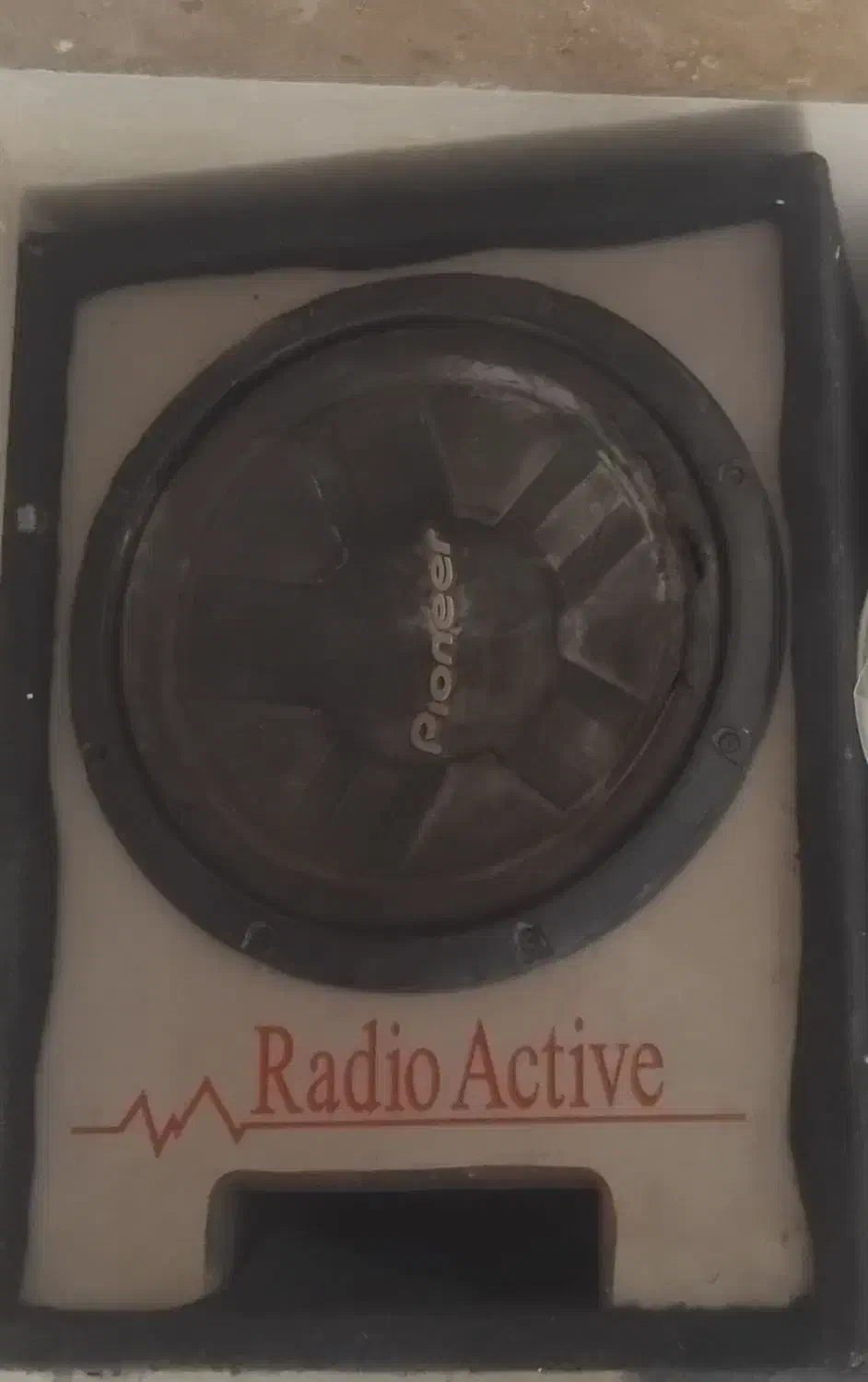 ساب پایونیر|صوتی و تصویری|تهران, حکیمیه|دیوار