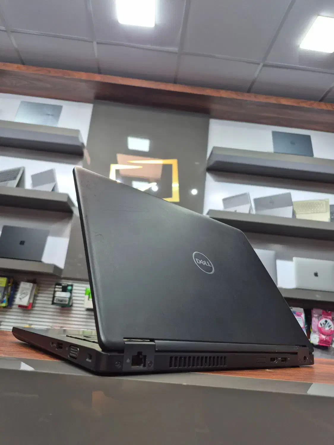 لپ‌ تاپ‌ دانشجویی دل نسل هفت Dell 5490|رایانه همراه|بندرعباس, |دیوار
