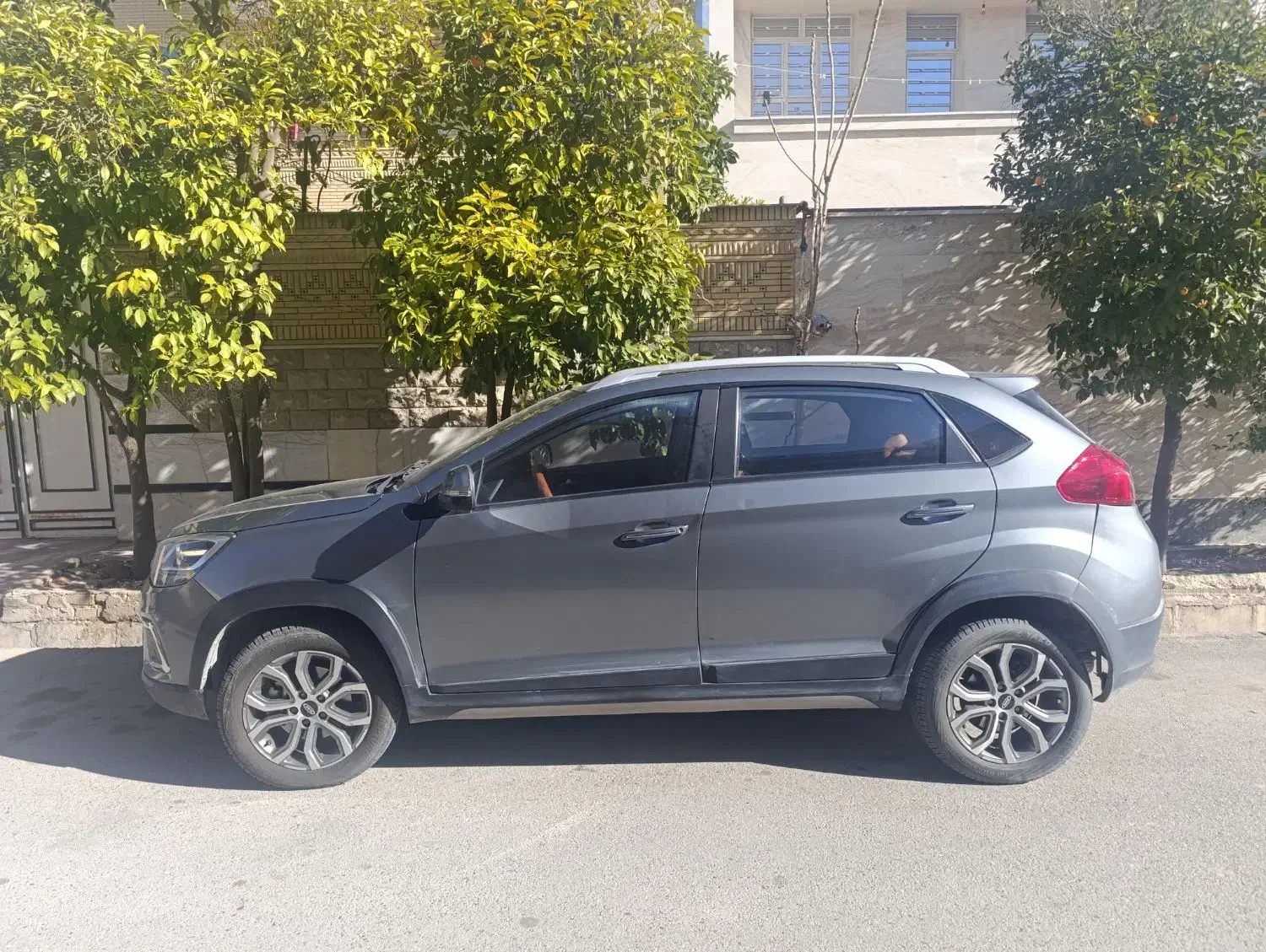 x22اتومات|خودرو سواری و وانت|شیراز, میانرود|دیوار