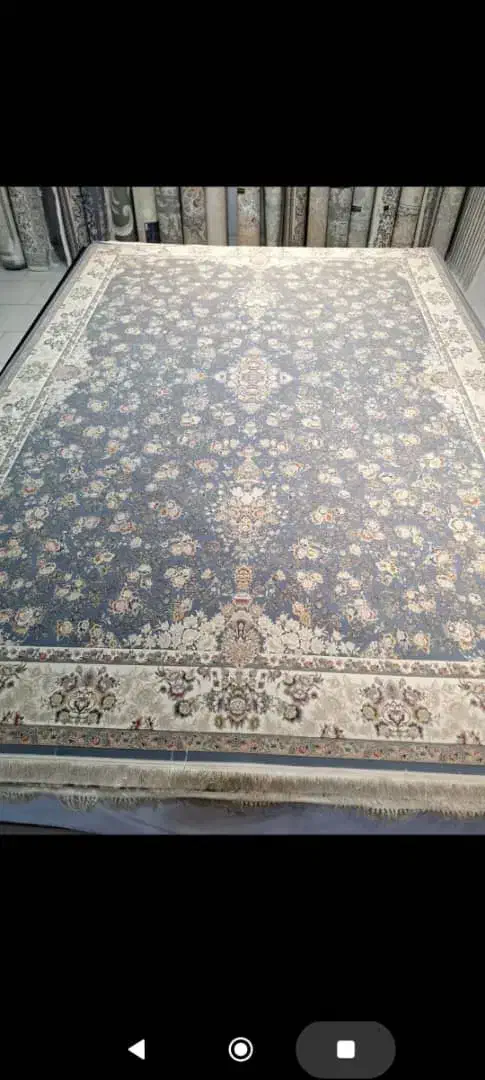 دو عدد فرش 1200 شانه نونو|فرش|شیراز, جمال آباد|دیوار
