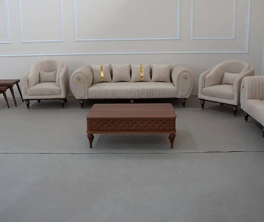 ۱۸مبل فکورلانچ انواع رنگ بندی تولیدی انصار کالا ۵۵|مبلمان خانگی و میز عسلی|دوگنبدان, |دیوار