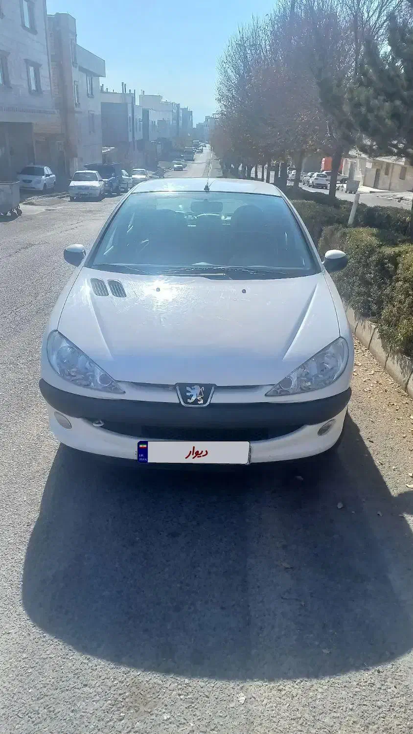 پژواسدیv8|خودرو سواری و وانت|زنجان, |دیوار