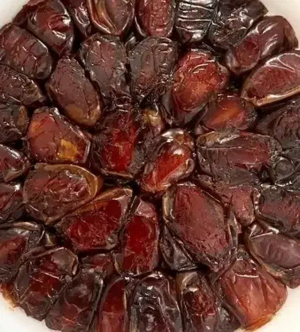 خرما ی جنوب|خوردنی و آشامیدنی|اصفهان, قلعه طبره|دیوار