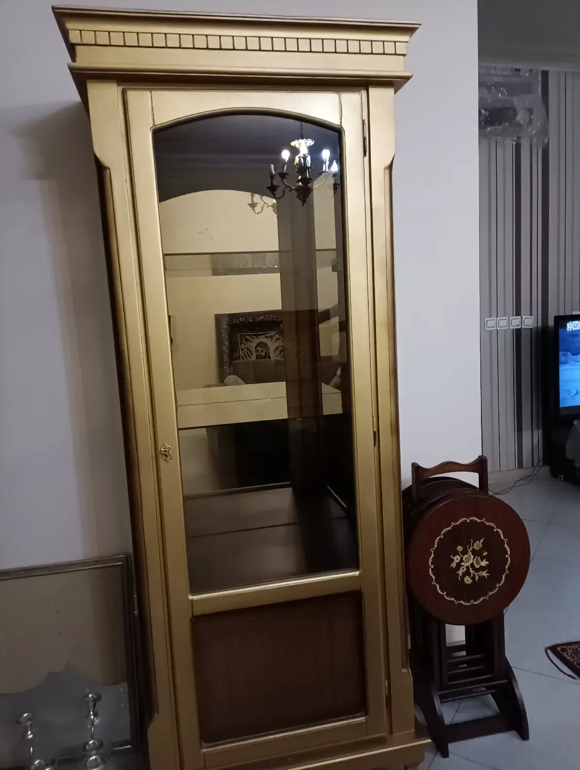 بوفه|بوفه، ویترین، کنسول|تهران, صادقیه|دیوار