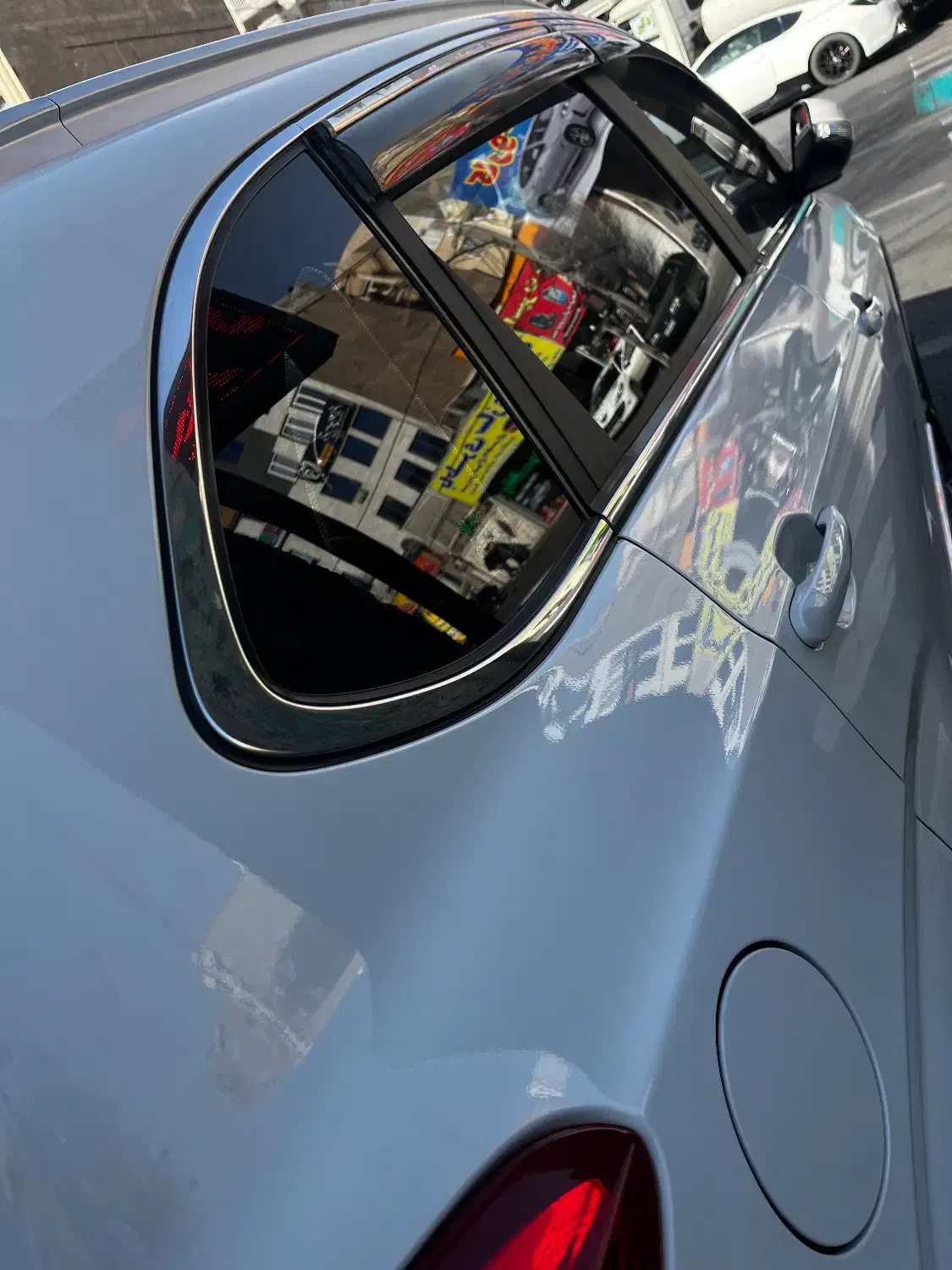 تیگو۵ مدل ۹۷|خودرو سواری و وانت|تهران, تهرانپارس شرقی|دیوار