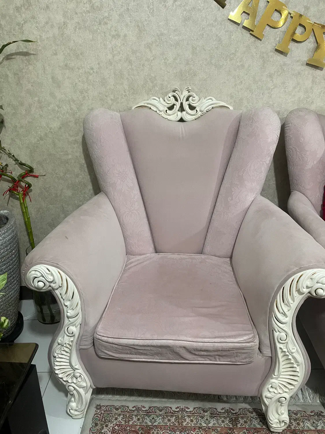 مبل کلاسیک|مبلمان خانگی و میز عسلی|تهران, جنت‌آباد جنوبی|دیوار