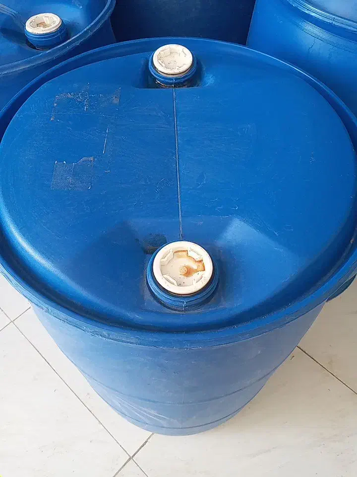 بشکه پلاستیکی|عمده‌فروشی|شهرضا, |دیوار