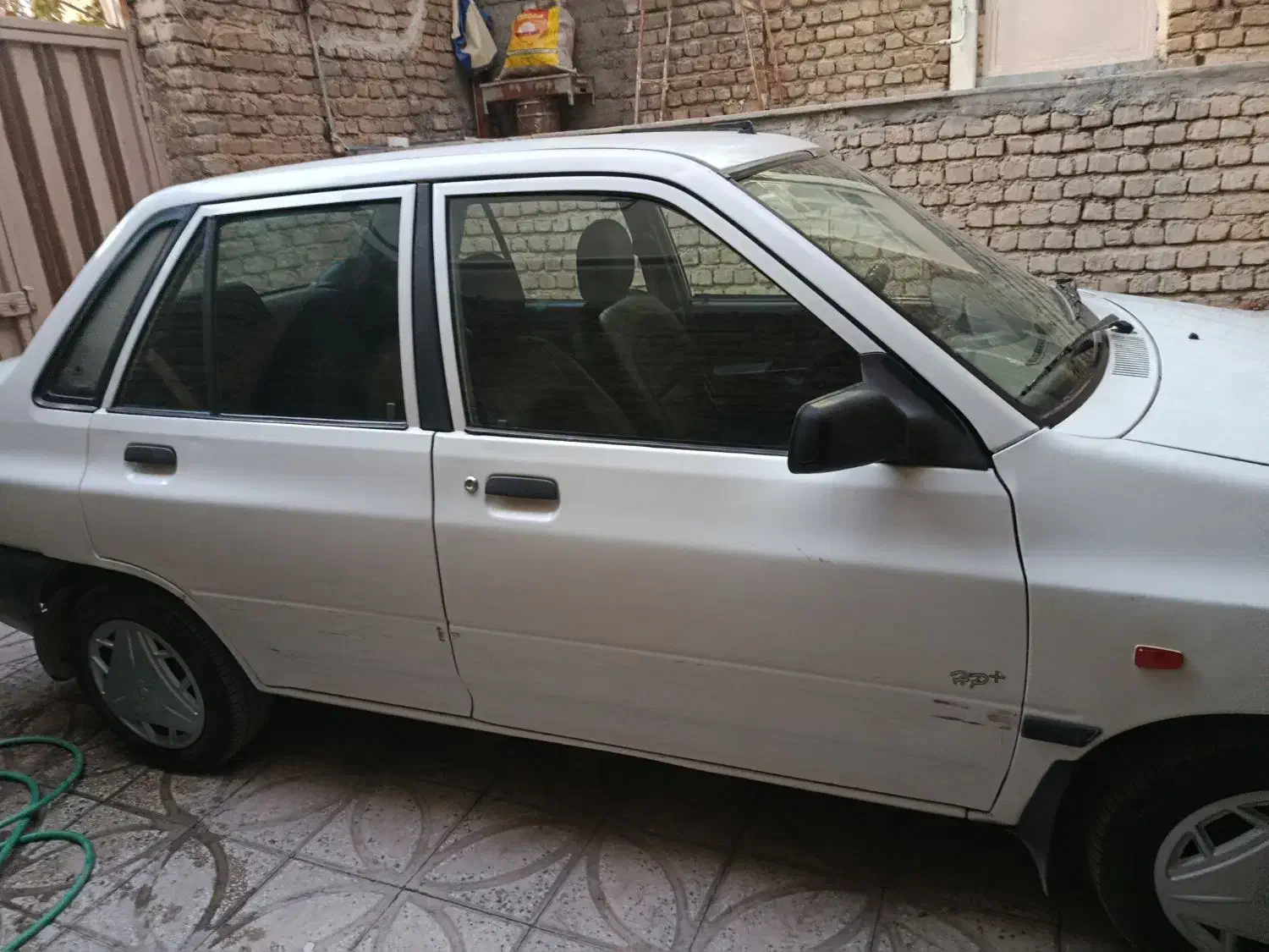 پراید 131|خودرو سواری و وانت|خرمآباد, |دیوار