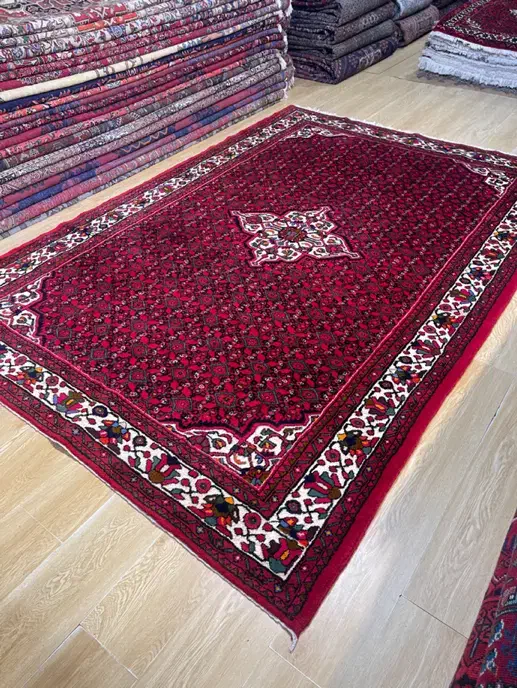 فرش ۶ متری حسین اباد همدان|فرش|تهران, سلسبیل شمالی|دیوار