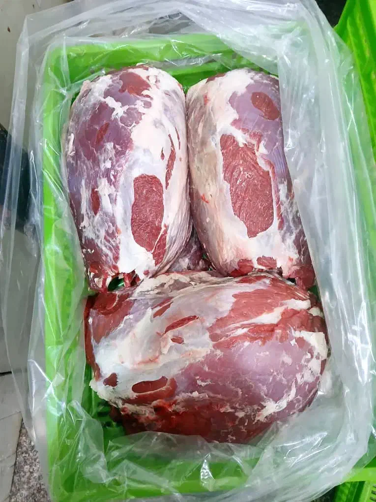 پخش گوشت گوساله و گوسفندی و مرغ|خوردنی و آشامیدنی|تهران, شهرک شریفی|دیوار