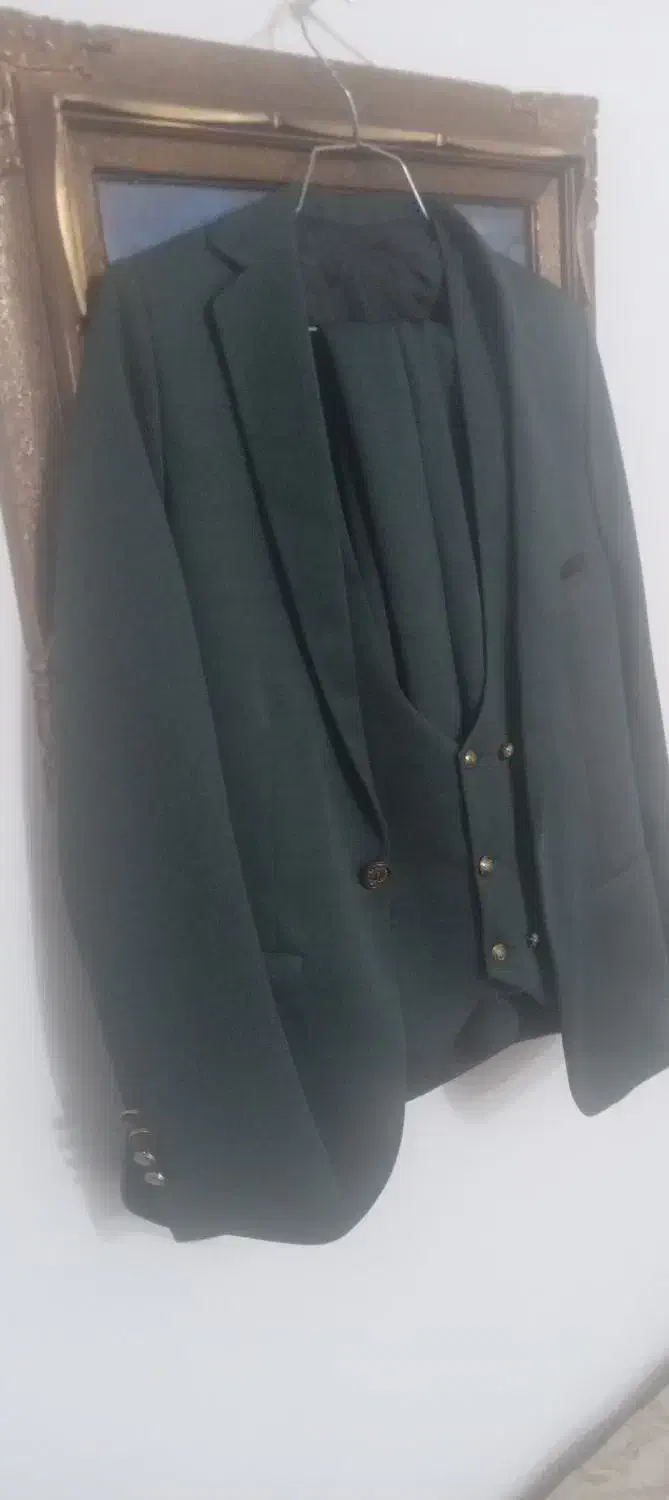 کتشلوار|لباس|ایجرود, |دیوار