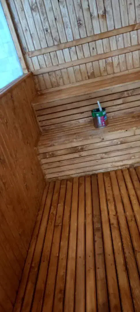 چوبکار ، نجار ، سونا ، کلبه ، آلاچیق|مصالح و تجهیزات ساختمان|مشهد, ابوذر|دیوار