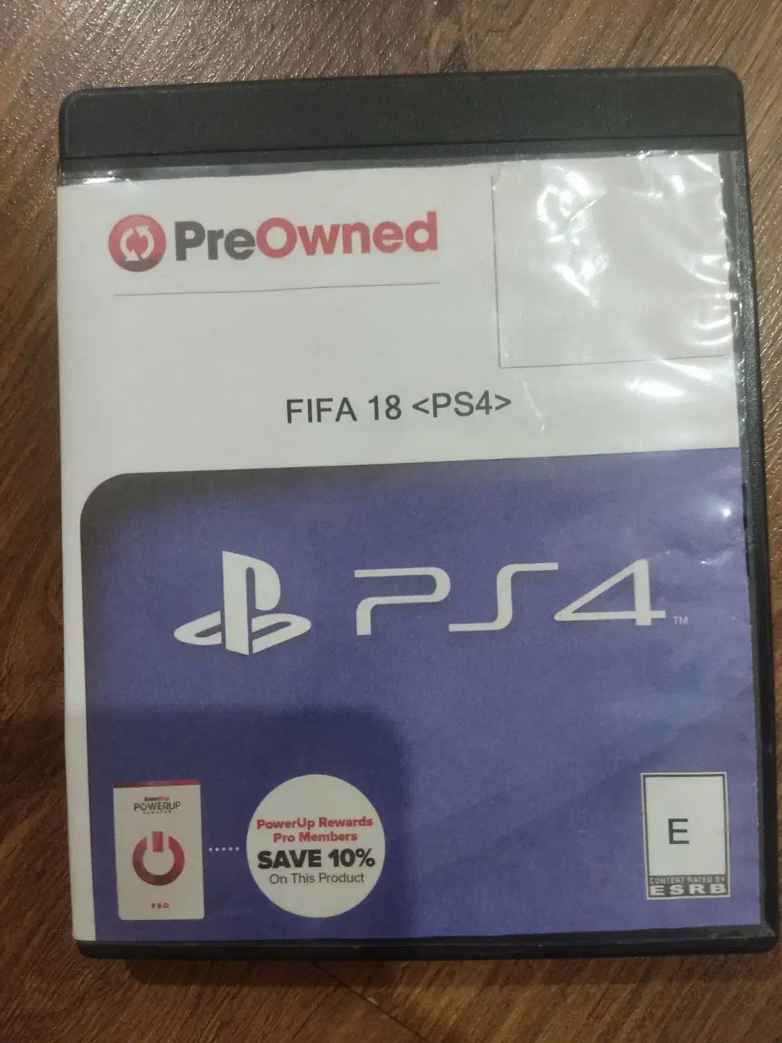 fifa2018|کنسول، بازی ویدئویی و آنلاین|تهران, جنت‌آباد مرکزی|دیوار