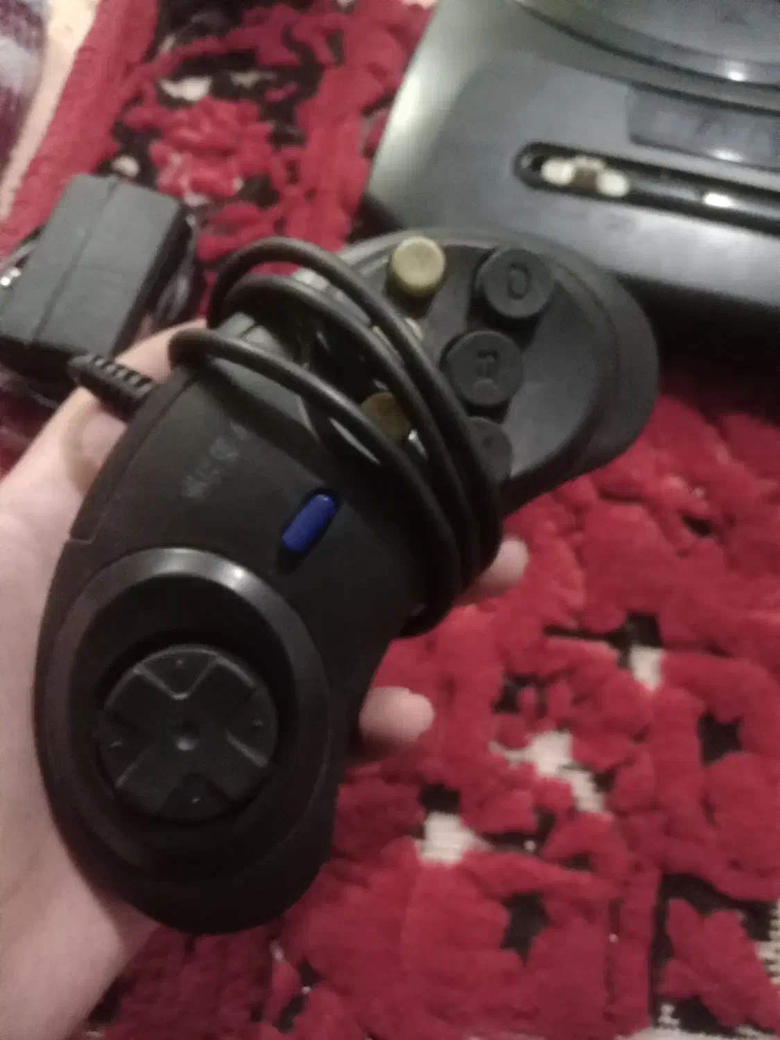 سگا برای بازی|کنسول، بازی ویدئویی و آنلاین|خوی, |دیوار