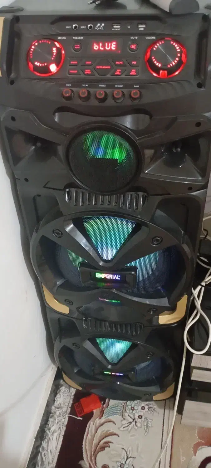 باند نو|سیستم صوتی خانگی|نورآباد, |دیوار