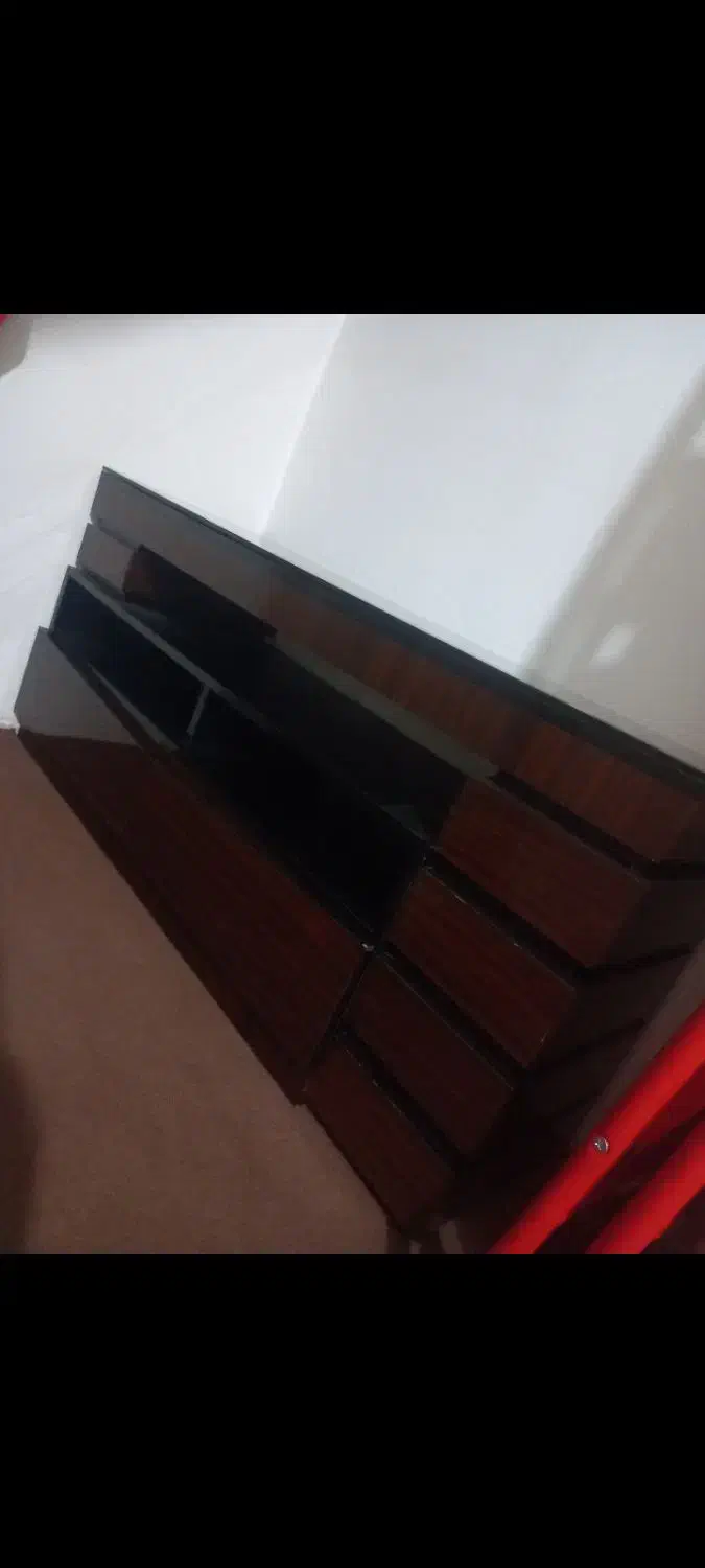 میزتلویزیون در حد نو|میز تلویزیون|خرمدشت, |دیوار