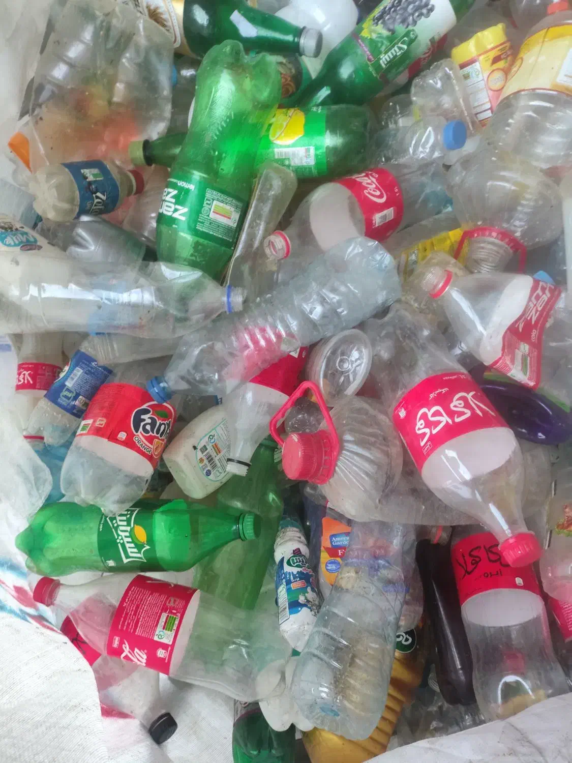 کار در ضایعات|استخدام صنعتی، فنی، مهندسی|سنندج, |دیوار