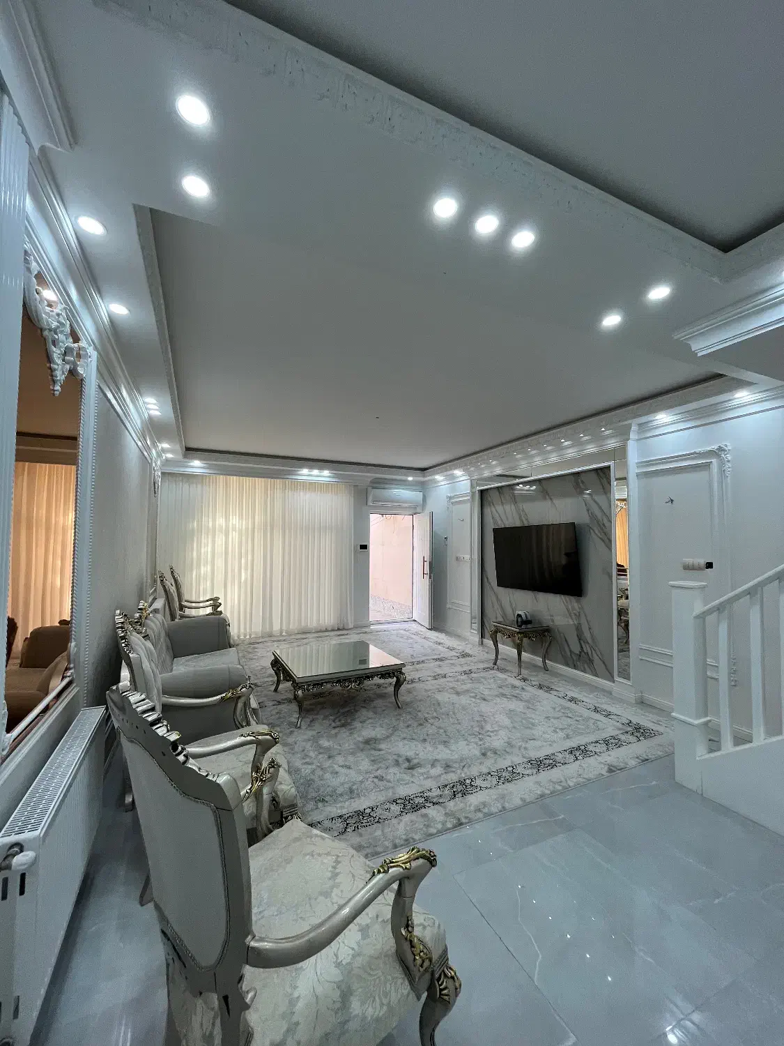 ۱۵۰ متر ویلایی دوبلکس خ فقیه|فروش خانه و ویلا|سبزوار, فقیه سبزواری|دیوار