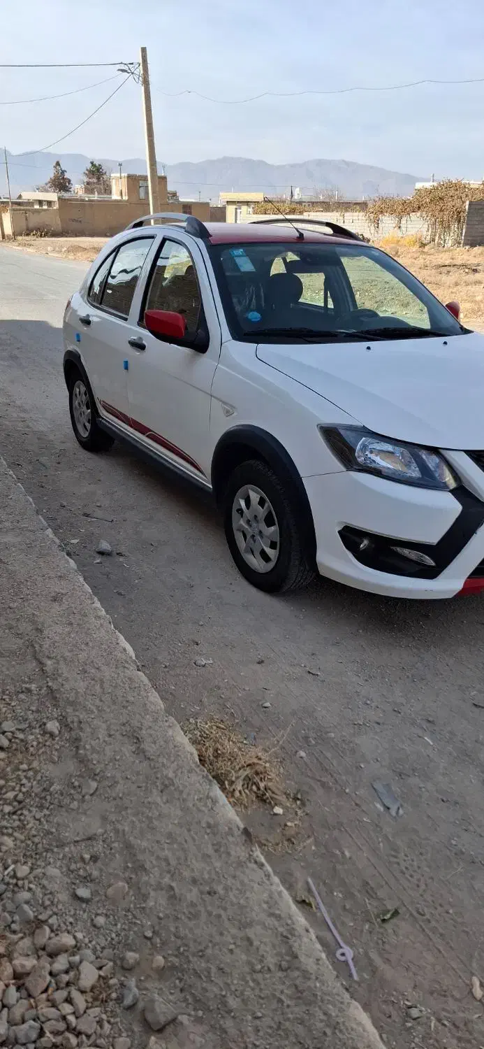 کوییک Rs|خودرو سواری و وانت|اقلید, |دیوار