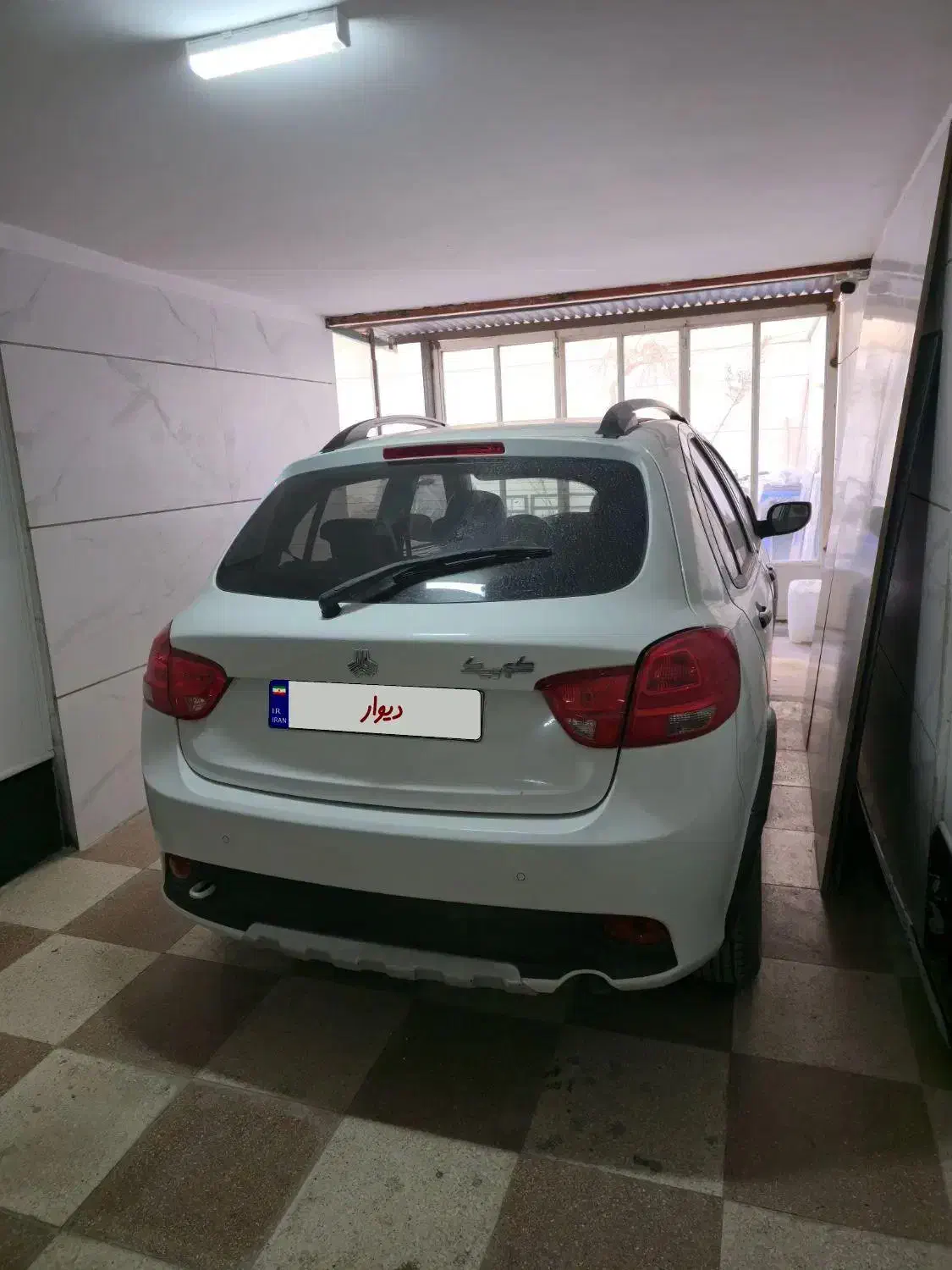 کوییک مدل ۱۴۰۱|خودرو سواری و وانت|اصفهان, برازنده|دیوار