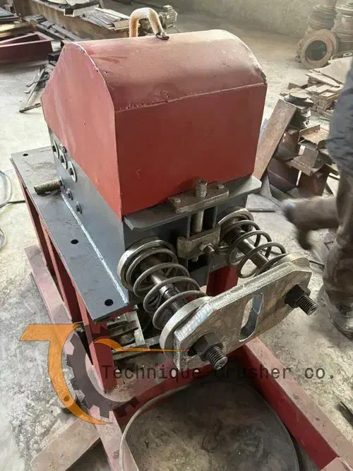 فروش مستقیم میز لرزان طلا و نقره از کارخانه|ماشین‌آلات صنعتی|بهارستان, |دیوار