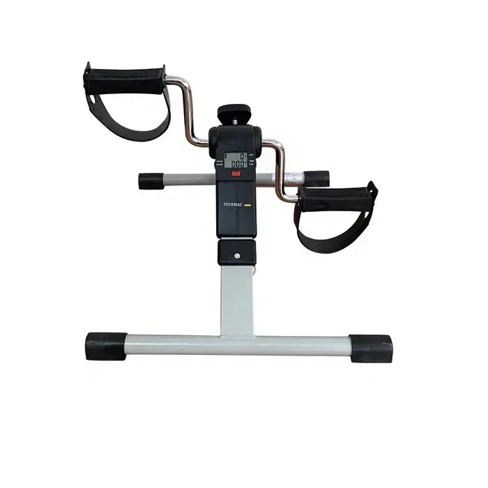 دوچرخه فیزیوتراپی مینی بایک برقی مکانیکی|تجهیزات ورزشی|اصفهان, خرم|دیوار