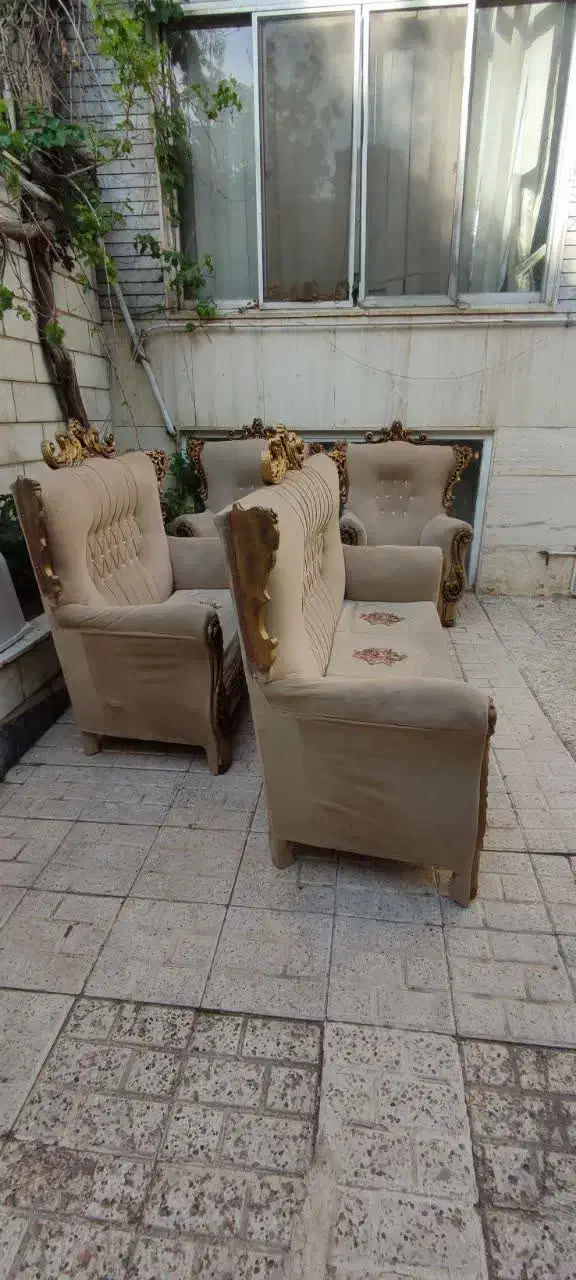 لوازم منزل|بوفه، ویترین، کنسول|مشهد, مقدم|دیوار