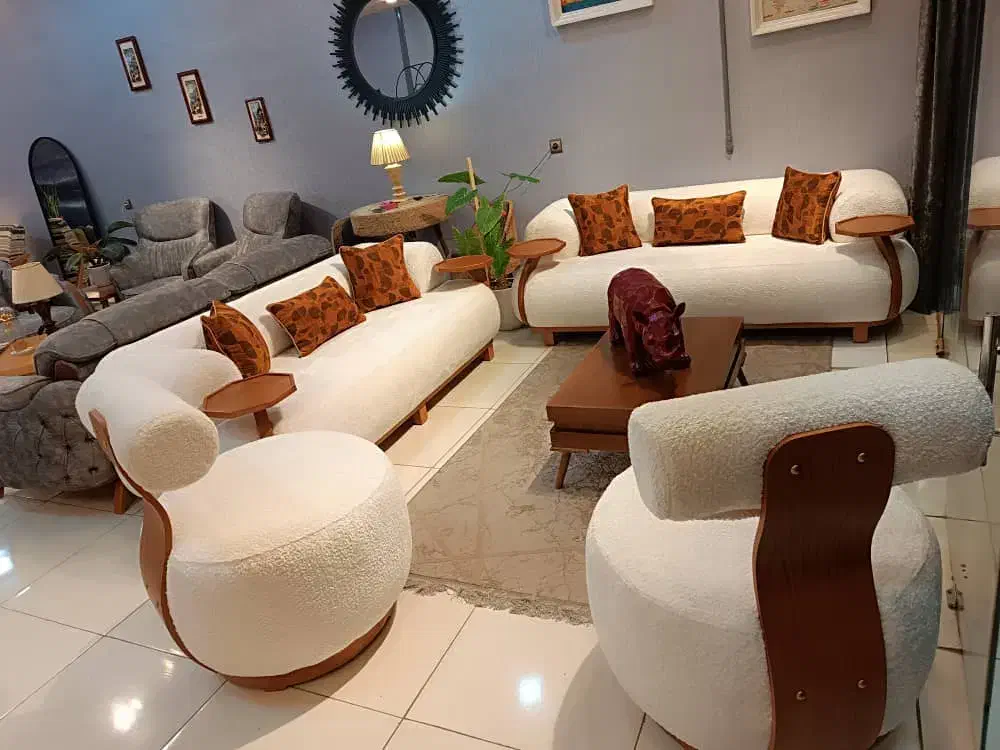 تولیدی مبلمان مروارید اصفهان بااقساط وارسال رایگان|مبلمان خانگی و میز عسلی|شهرضا, |دیوار