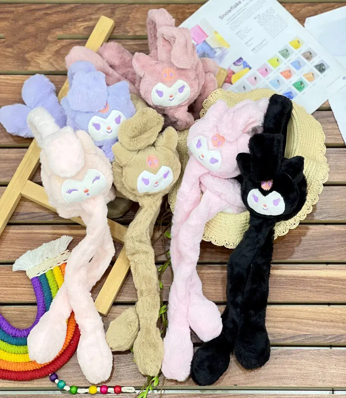 گوش گیر کرومی|کفش و لباس بچه|تبریز, |دیوار