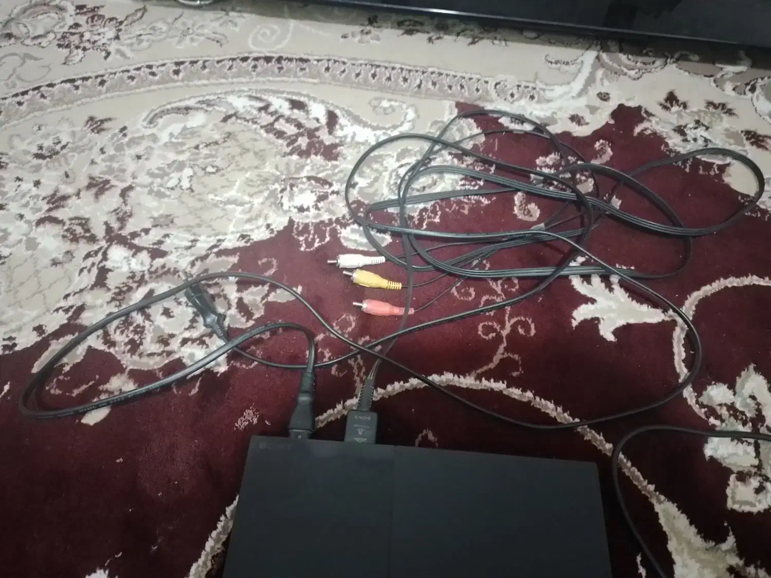 پلی استیشن ۲|کنسول، بازی ویدئویی و آنلاین|قوچان, |دیوار