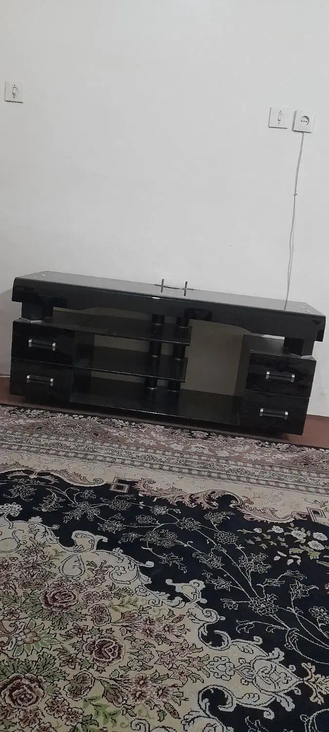 میز تلوزیون مشگی|میز تلویزیون|تهران, خاک سفید|دیوار