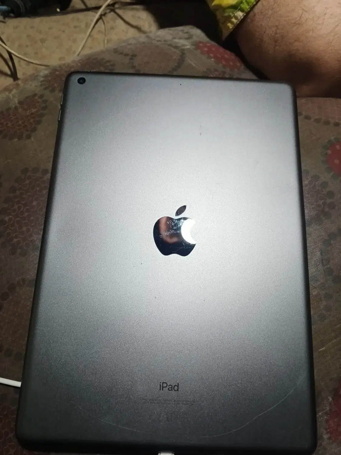 آیپد th9 بدون هیچ مشکلی|تبلت|ری, دیلمان|دیوار