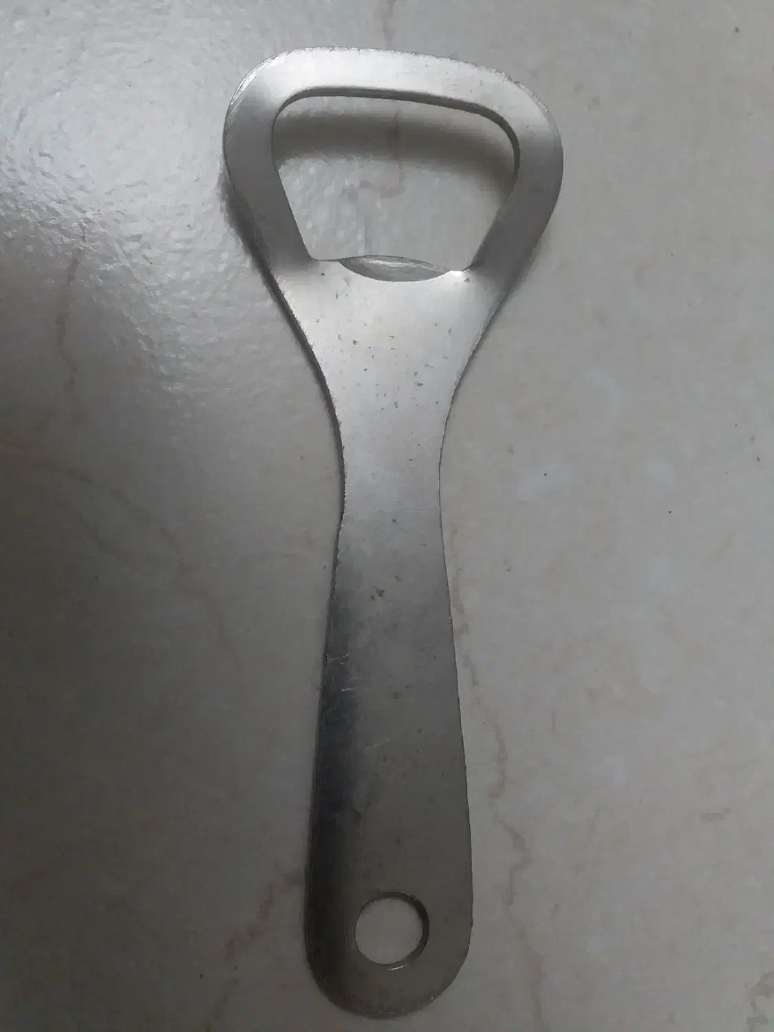 دربازکن نوشابه قدیمی آنتیک|کلکسیون اشیاء عتیقه|هشتگرد, فاز ۲ مهستان|دیوار