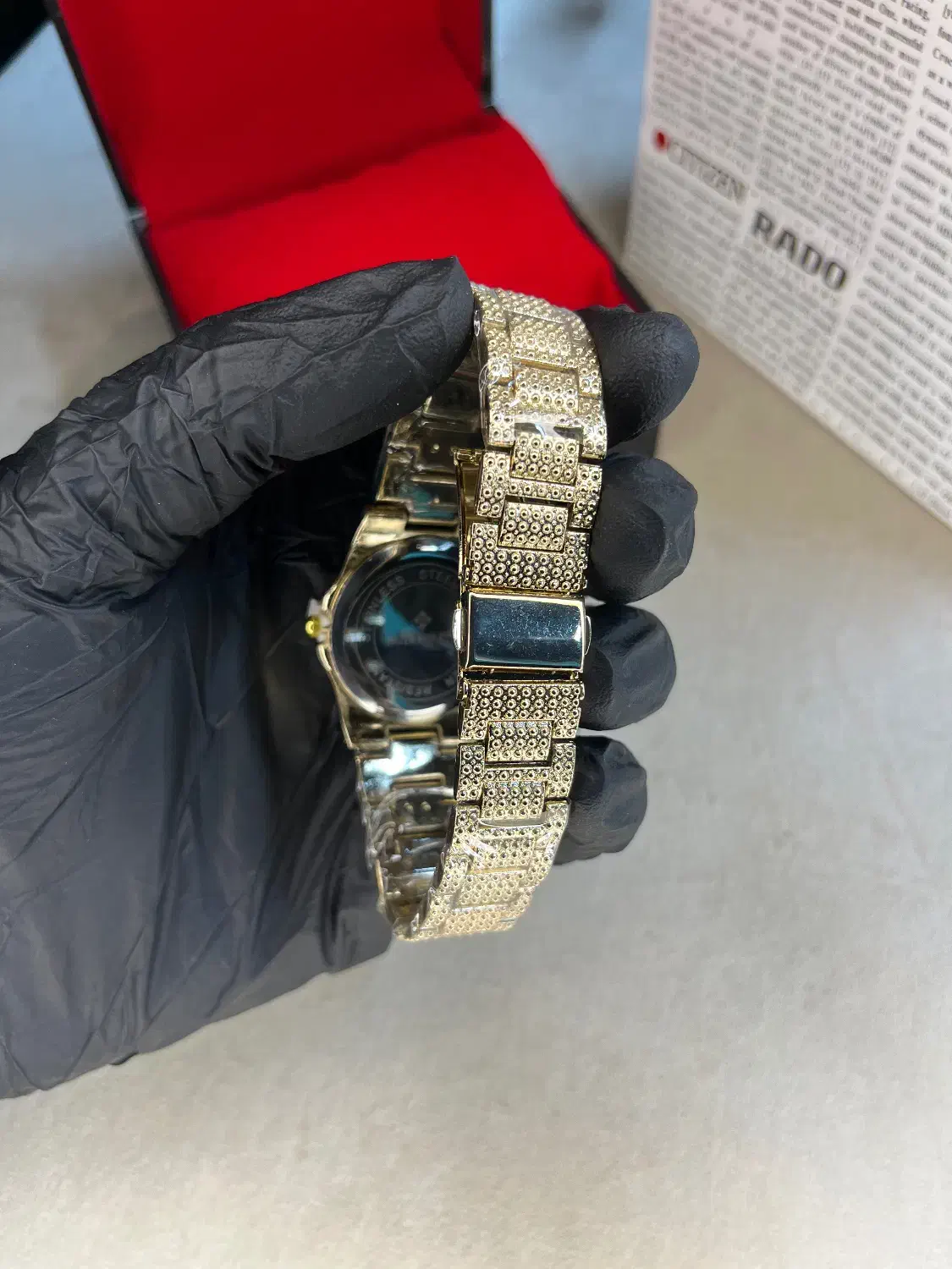 ساعت مچی زنانه PATEK PHILIPPE|ساعت|ارومیه, |دیوار