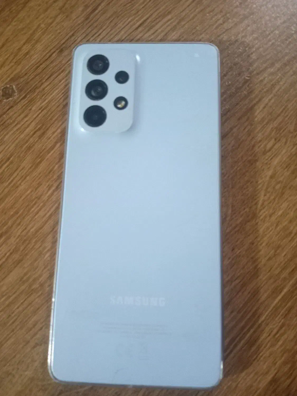 گوشی A53|موبایل|اصفهان, ملک‌شهر|دیوار