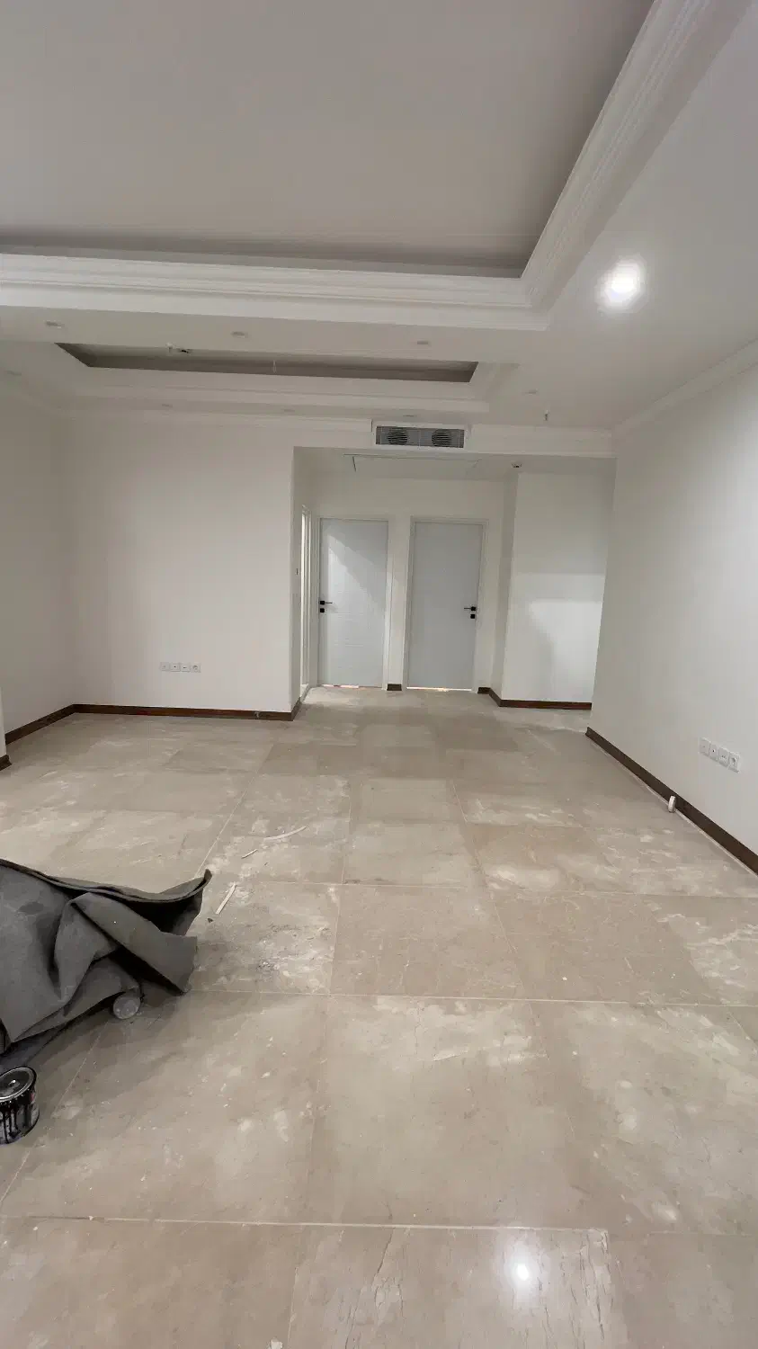 آپارتمان فروشی ۹۵متر فول امکانات پیروزی/نبرد شمالی|فروش آپارتمان|تهران, نبی اکرم|دیوار