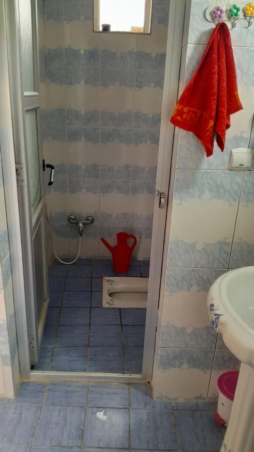 خانه ویلایی روستای معموره با حیاط بزرگ|فروش خانه و ویلا|بلداجی, |دیوار