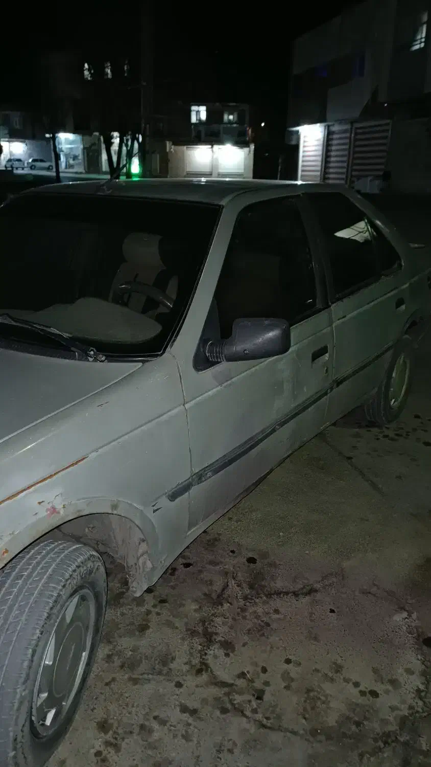 آردی مدل 80|خودرو سواری و وانت|شهرکرد, |دیوار